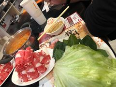 -呷哺呷哺(西单大悦城店)