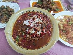 -乐乐餐厅(湘子庙街店)
