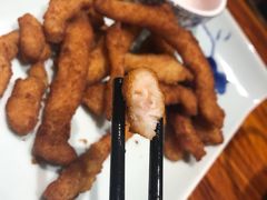 -杭嵊粗菜馆(文一西路店)