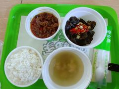-老乡鸡(合肥高铁南站店)