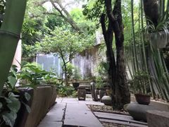 -宣和苑(华侨新村店)