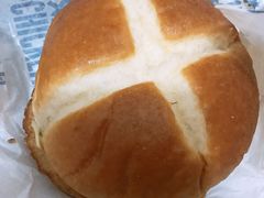 双层麦香鸡汉堡-麦当劳(酒仙桥路店)