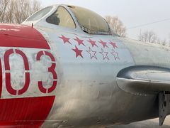 -中国航空博物馆