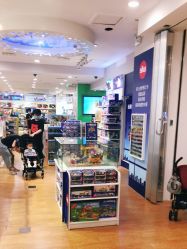 -KIDSLAND(北京蓝色港湾店)
