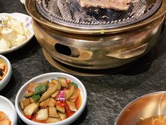 -味家烤肉烤鳗鱼牛排(西塔旗舰店)
