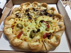 -必胜客(大梅沙8号仓店)