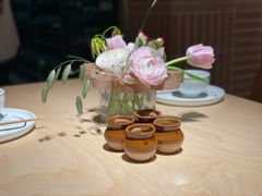 -一坐一忘云南菜(卓悦中心)