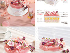 -5Cake五度无蔗糖低脂蛋糕(陶然亭店)