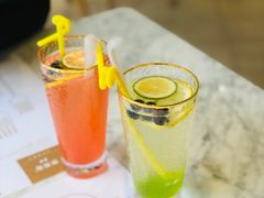 -张爱施法式西餐厅(汉街店)