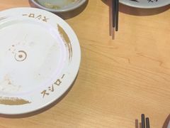 -寿司郎(皇庭广场店)