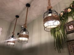 大堂-春风·有糖(崇宁路店)