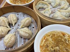 -东升灌浆包(辛庄街总店)