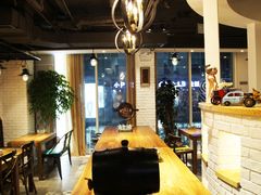 -俏湘私房菜(国贸店)