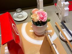 -海底捞火锅(泰安爱琴海店)