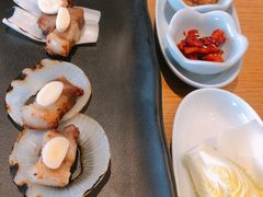 -Yeyije 韩定食
