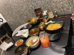 井梅蟹粉面-贡梅老面馆·蟹粉面·无锡特色小吃(南长街主推店)