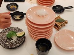-争鲜回转寿司(通州万达店)
