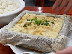 蒸豆腐-醉春风(长汀县店头街店)