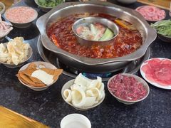 -星鸿社重庆老火锅