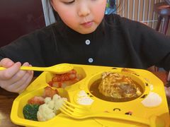 -伽喱博士 Dr.CURRY咖喱饭(太阳宫咖喱店)