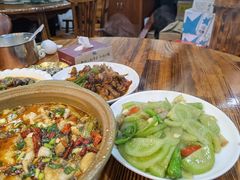 青番茄-小钱鱼馆(富春路店)