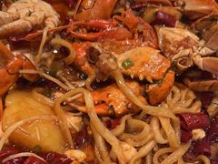 -胖哥俩肉蟹煲(湖滨银泰in77店)