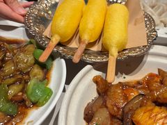 -老厨家(中央大街西七道街店)