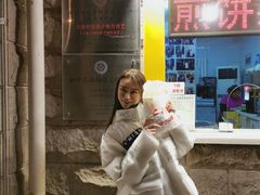 -清真·二嫂子煎饼果子(卫津路总店)