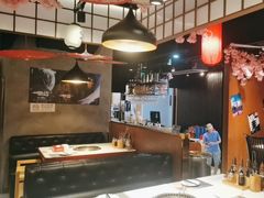 -千寻山野烤肉(天虹店)
