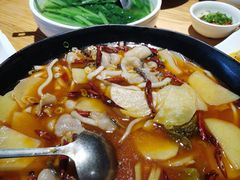 -滇铺子·云南特色菜·第九届野生菌美食节(东风东路c86店)