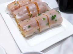 -稻香酒家·33年老字号·港式粤菜(富邦中心店)