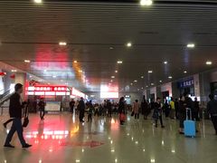 -安阳东站