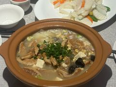 -郑庄脂渣海鲜楼(九水路店)