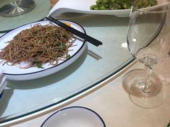 豆腐丝-三六三杭州菜(水上总店)