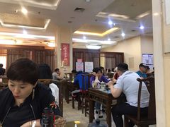 -京天红酒家(虎坊路店)