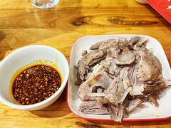 -小俩口烧烤东北菜(双井店)