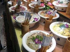 -佰家小厨·南京菜(夫子庙店)