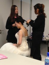 -上海彩妆秀摄影设计有限公司