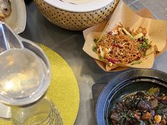 -沿江海南菜·文昌鸡祖师爷(大东海店)