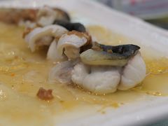 -东海酒家(长平东路店)