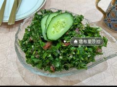 -BRBR叙利亚餐厅(总店)