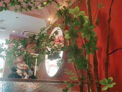 -鱼酷活鱼烤鱼(静安大融城店)