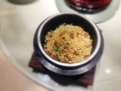 -温州万和豪生大酒店-餐厅