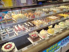 -85度C(上海秀沿路店)