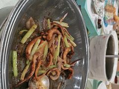 -尖沙咀大酒楼(罗村店·粤菜海鲜·宴会聚餐)