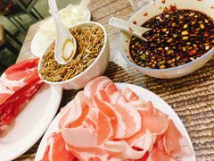 和众五花肉-金明姬和众烧烤店(东铁营店)