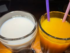 -楼兰新疆主题餐厅(苏州中心店)