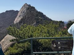 -丹东凤凰山景区
