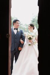 -迦南之约济南西式婚礼(济南店)