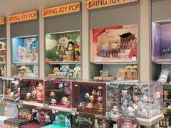 -泡泡玛特POPMART(赛格国际购物中心店)